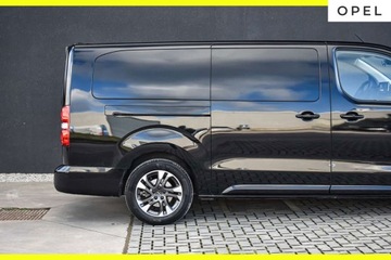 Opel Zafira D 2025 Extra Long L2H1 Business VIP AT8 2.0 177KM, zdjęcie 10