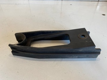 KAWASAKI EX NINJA 250R 250 R 08-12 ŚLIZG PROWADNICA ŁAŃCUCHA OSŁONA WAHACZA