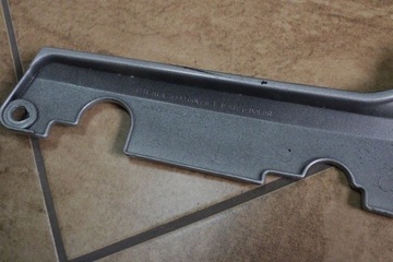 Honda Goldwing GL1800 Крышка рамы левая 1513 Левая