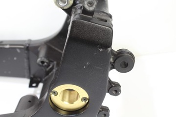 SUZUKI GSX-R 1000 K3 K4 РАМА + ДОКУМЕНТЫ 2004 ГОДА