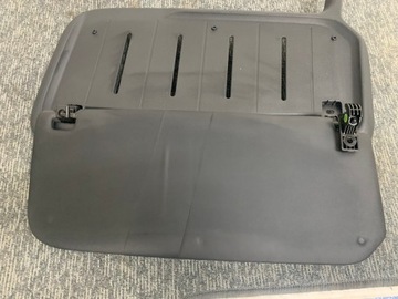 MERCEDES SPRINTER W907 OSŁONA PRZECIWSŁONECZNA SŁONECZKO ORYGINAŁ EUROPA