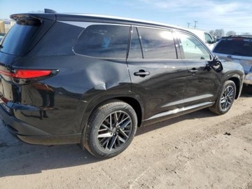 Lexus 2024 Lexus Inny TX 350 Base, 2024r., 4x4, 2.4L, zdjęcie 2