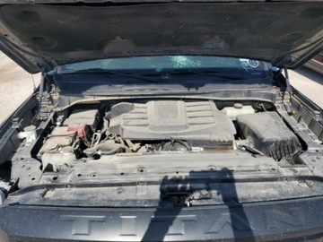 Nissan Titan 2021 Nissan Titan SV 2021 5.6l 5.6 Benzyna 400KM, zdjęcie 6