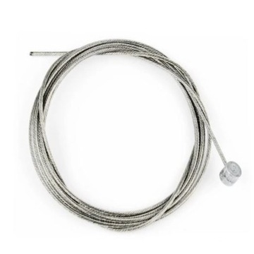 Linka hamulca Shimano mtb 1.52x1600mm
