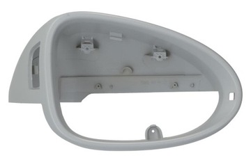 POUZDRO ZRCÁTKO PRAVÁ ASISTENT PORSCHE MACAN 95B 02.2014-