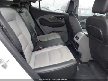  GMC Terrain 2022r., SLT, od ubezpieczalni 1.5 Benzyna 170KM, zdjęcie 10