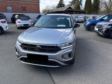 Volkswagen T-Roc I SUV Facelifting 1.5 TSI ACT 150KM 2025 VOLKSWAGEN T-ROC Life Plus 1.5 TSI DSG Suv 150KM 2025, zdjęcie 2