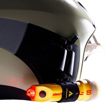Latarka Ex ATEX Adalit L5RPOWER akumulatorowa