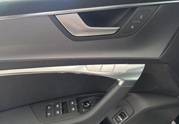 Audi A7 C8 Sportback 2.0 40 TDI 204KM 2022 Audi A7 Sportback Salon Polska Automat Nowy model DSG 2.0 Diesel 204KM, zdjęcie 10