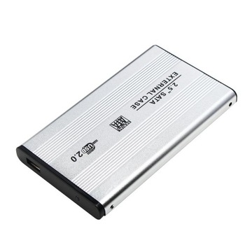 UNITEK Obudowa USB 3.1 HDD/SSD SATA 6G UASP S1103A
