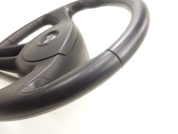 Microcar Aixam City Kierownica