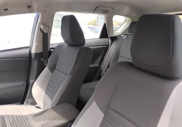 Toyota Auris II Hatchback 5d Facelifting 1.6 Valvematic 132KM 2018 Toyota Auris 2018r, Salonowa. 1.6 Benzyna. Uszkodzona. Poobijana. VAT 23, zdjęcie 7