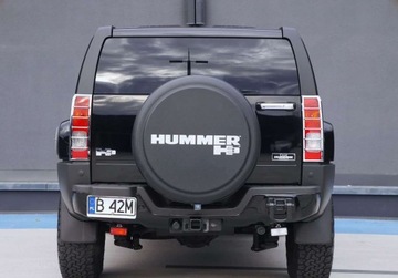 Hummer H3 2009 Hummer H3 LIFT 3.7 245HP LPG Kamera Skory 4x4 ZADBANY Serwis 3.7 245KM, zdjęcie 28