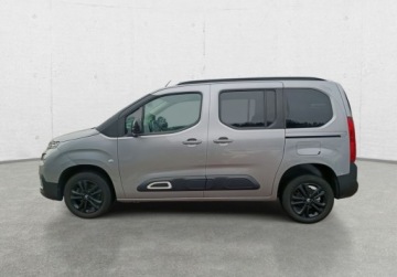 Citroen Berlingo III Osobowy M 1.5 BlueHDi 102KM 2023 Citroen Berlingo 130KM N1 2023 Od RiA 1.5 Diesel 102KM, zdjęcie 5