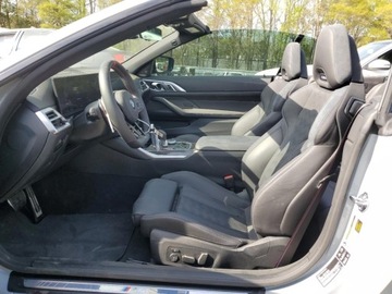 BMW Seria 4 G22-23-26 2025 BMW M4 Competition 2025 3.0l 3.0 Benzyna 503KM, zdjęcie 7