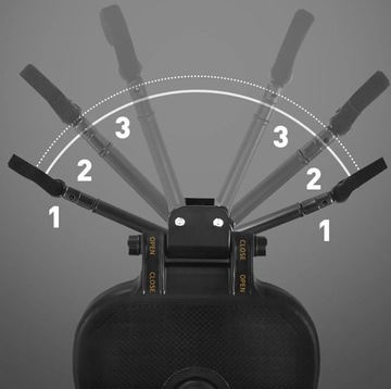 ДОПОЛНИТЕЛЬНАЯ КОЛЯСКА С СИДЕНЬЕМ