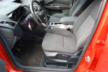 Ford C-MAX II 2011 FORD C-MAX 1.6TDCI 109PS KeylessGo Alu Kamera Bardzo Zadbany, zdjęcie 22