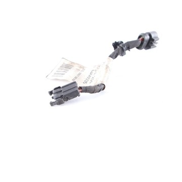 MERCEDES W204 C63 AMG PŘÍVOD INSTALACE PUMPY VZDUCHU A2045408535