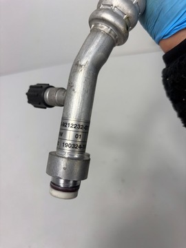 BMW F20 F21 F30 F31 2.0D WAZ TRUBKA PŘÍVOD KLIMATIZACE 9212232 SUPER STAV