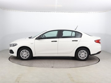 Fiat Tipo II Sedan Facelifting 1.0 T3 Turbo 100KM 2020 Fiat Tipo 1.0 FireFly, Salon Polska, Serwis ASO, zdjęcie 2