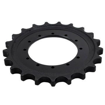 Ведущее колесо JCB 90Z-1 100C-1 85Z-1 86C-1 (334/R8326)