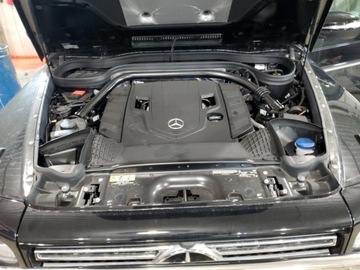 Mercedes 2023 Mercedes-Benz Klasa G 550 2023 4.0l 4.0 Benzyna 416KM, zdjęcie 6