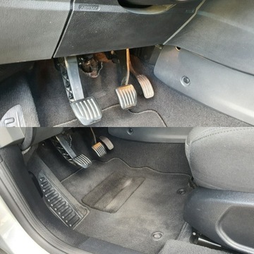 Ford Mondeo IV Hatchback 2.0 Duratec Flexifuel 145KM 2010 Ford Mondeo 2.0 146KM # TITANIUM # Convers+ # NAVI, zdjęcie 13