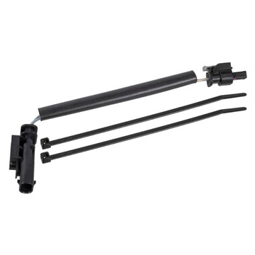 FEBI BILSTEIN 174070 SPONA KABEL SENZOR HŘÍDELE VAČKY(ROZVODU)