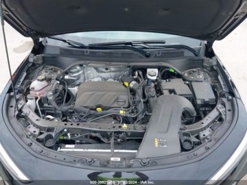 Buick 2024 Buick Inny Envista, 2024r., 1.2L 1.2 Benzyna 137KM, zdjęcie 11