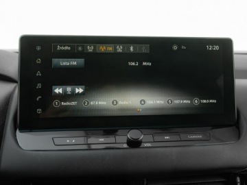 Nissan Qashqai III Crossover 1.3 DIG-T MHEV 158KM 2023 Nissan Qashqai PY70923#1.3 DIG-T mHEV N-Connecta, zdjęcie 19