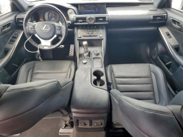 Lexus IS III 2020 Lexus IS 300 F Sport 2020 2.0 Benzyna 241KM, zdjęcie 8