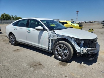 Honda 2024 Honda Accord Hybrid EXL 2024 2.0l 2.0 Hybryda 204KM, zdjęcie 4