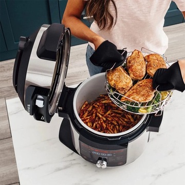 Multicooker NINJA Foodi OL650EU SUPER HIT !!