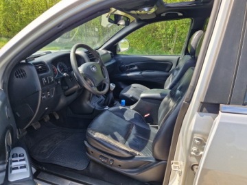 Mitsubishi L200 IV 2010 Mitsubishi L200 Mitsubishi L 200 2.4 2.4 BenzynaLPG 139KM, zdjęcie 9