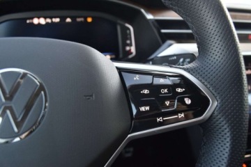 Volkswagen Arteon Fastback Facelifting 2.0 TSI 280KM 2021 Volkswagen Arteon SalonPL 280KM 4x4 DSG Pakiety podgrz.FoteleKier Kamera A, zdjęcie 6