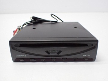 ZMIENIARKA PŁYT CD ORYGINAŁ MERCEDES VITO V-KLASA W447 15R