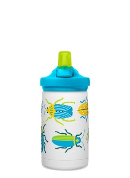Butelka termiczna dla dzieci CamelBak Eddy+ Kids Vacuum Insulated 350 ml -