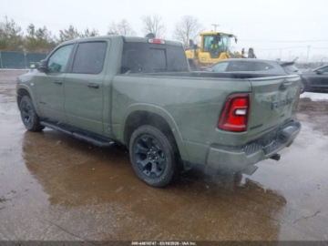  RAM 1500 Big Horn 57 Box 2026 5.7 Benzyna 395KM, zdjęcie 3