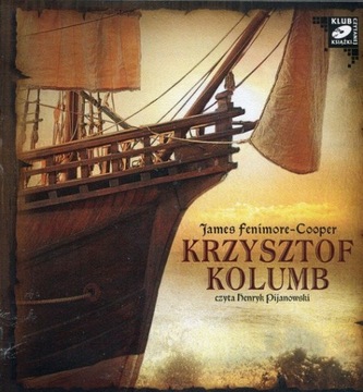 Krzy of Kolumb Audiobook
