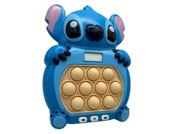 АНТИСТРЕССОВАЯ ЭЛЕКТРИЧЕСКАЯ ИГРА POP IT, ЦВЕТНОЕ ОСВЕЩЕНИЕ!