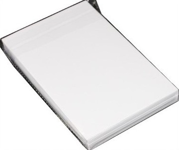 PAPIER FOTO FOTOGRAFICZNY BŁYSK 13X18 180G 50ark