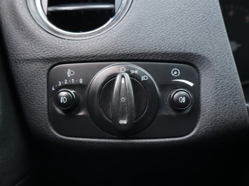 Ford Mondeo IV Hatchback 2.0 Duratec 145KM 2009 Ford Mondeo 2.0 16V, Klima, Klimatronic, El. szyby, zdjęcie 16