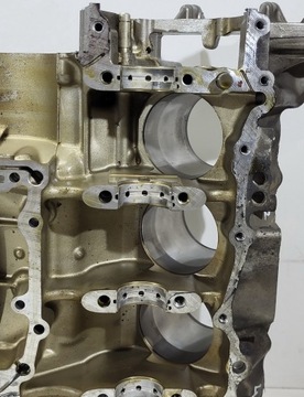 картеры блок двигателя цилиндры поршни Honda Hornet CB 600 F PC36 PC 36 03-06