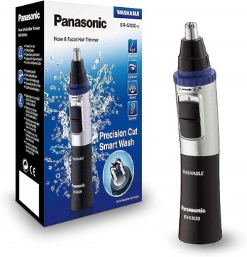 Trymer Panasonic ER-GN300