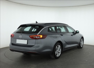 Opel Insignia II Sports Tourer 1.6 CDTI 136KM 2019 Opel Insignia 1.6 CDTI, Salon Polska, Automat, zdjęcie 4