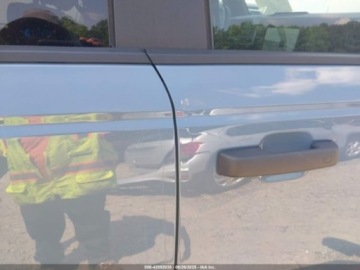 Ford 2024 Ford Bronco Big bend 2.7 Benzyna 315KM, zdjęcie 4