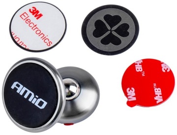 МАГНИТНЫЙ ДЕРЖАТЕЛЬ ТЕЛЕФОНА ДЛЯ АВТОМОБИЛЯ