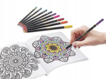PROFESSIONAL PENCIL PENCIL SET 36 карандашей