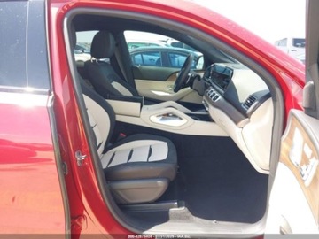 Mercedes GLE V167 2025 Mercedes-Benz GLE 53 AMG Coupe 4Matic 2025 3.0l 3.0 Benzyna 429KM, zdjęcie 9