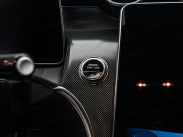 Mercedes GLC C254/X254 Coupe 2.0 200 204KM 2025 GLC Coupe 200 4-Matic Avantgarde 2.0 (204KM) 2025, zdjęcie 6